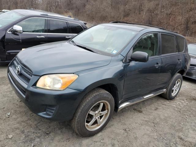 toyota rav4 2009 jtmbf35v095013845