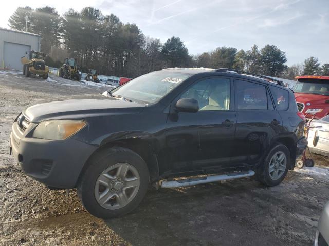 toyota rav4 2009 jtmbf35v595016126