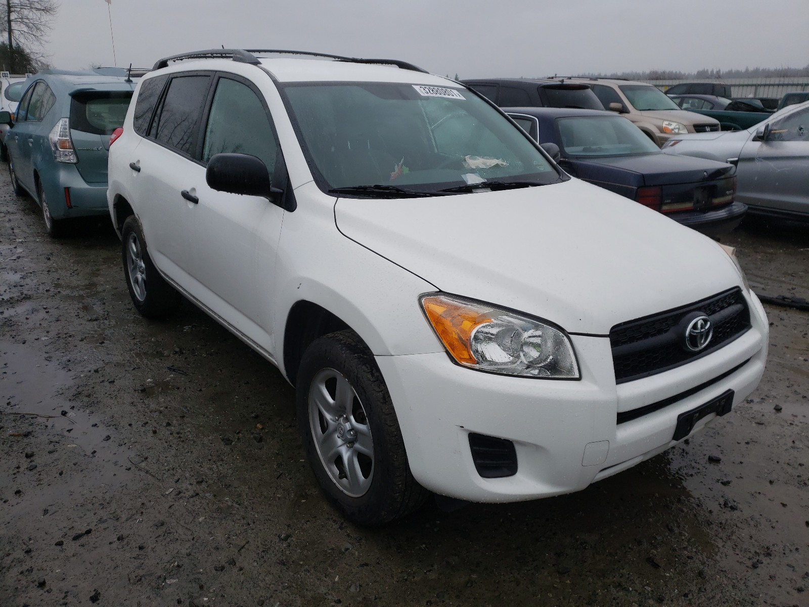 toyota rav4 2010 jtmbf4dv1a5018225