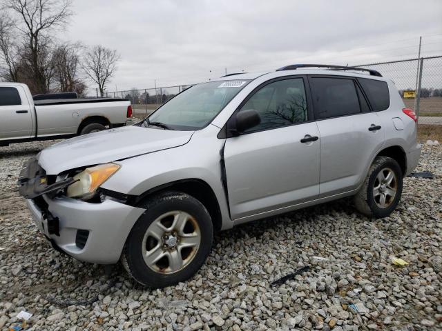 toyota rav4 2011 jtmbf4dv1bd040099