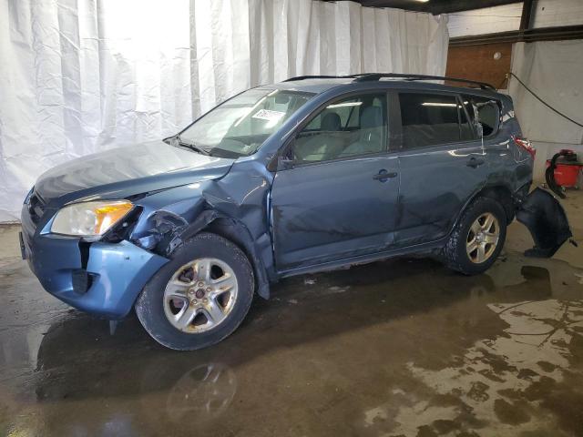 toyota rav4 2011 jtmbf4dv2b5037531