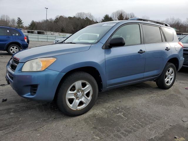 toyota rav4 2011 jtmbf4dv2b5049016