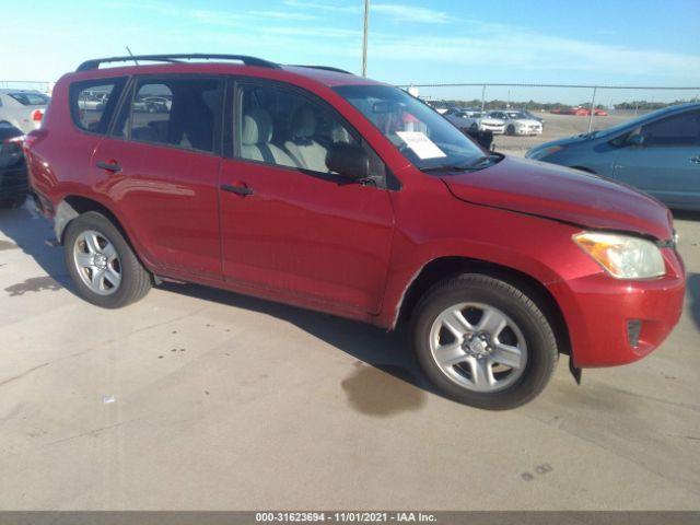 toyota rav4 2011 jtmbf4dv2bd042492