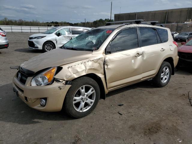 toyota rav4 2012 jtmbf4dv2c5053245