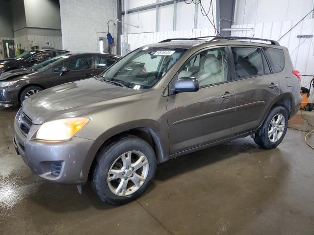 toyota rav4 2012 jtmbf4dv2c5055755