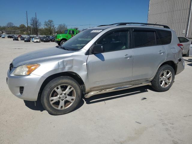 toyota rav4 2011 jtmbf4dv3b5040129