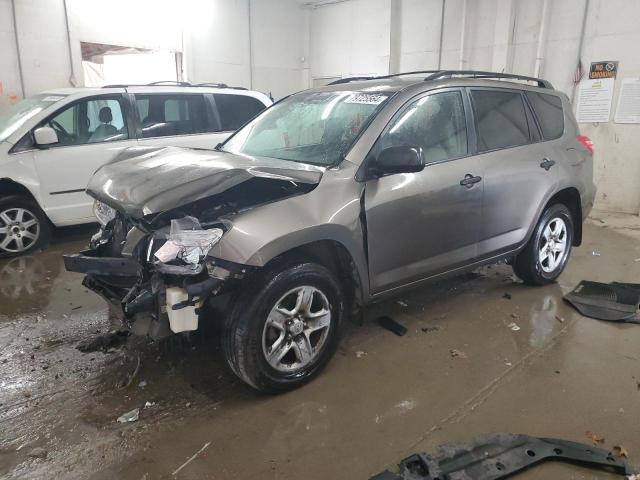 toyota rav4 2011 jtmbf4dv5b5040696