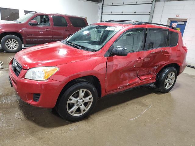 toyota rav4 2011 jtmbf4dv5b5045882