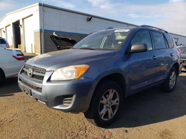 toyota rav4 2011 jtmbf4dv5b5049091