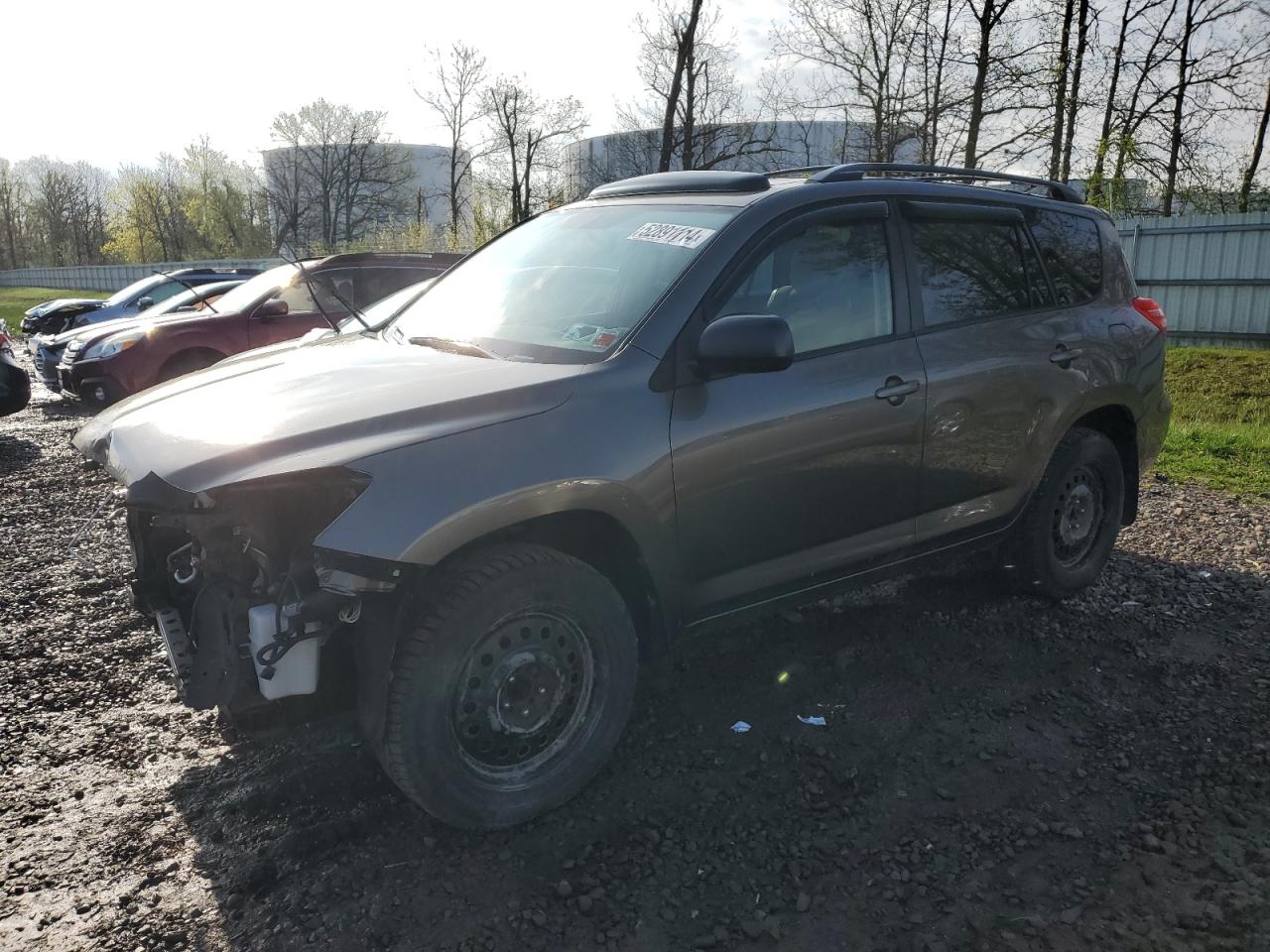 toyota rav 4 2012 jtmbf4dv5cd044562