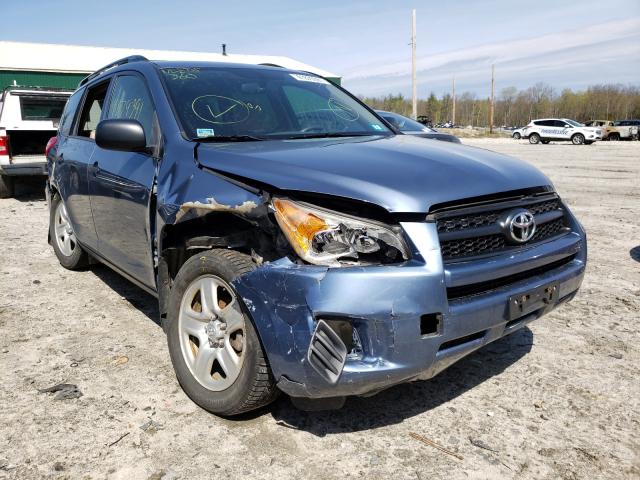 toyota rav4 2012 jtmbf4dv9c5055526