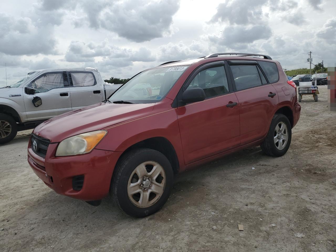 toyota rav 4 2010 jtmbf4dvxa5028736