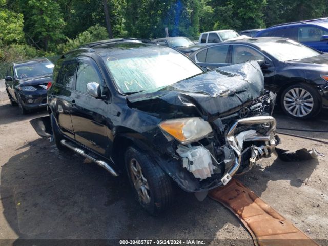 toyota rav4 2010 jtmbf4dvxad026099