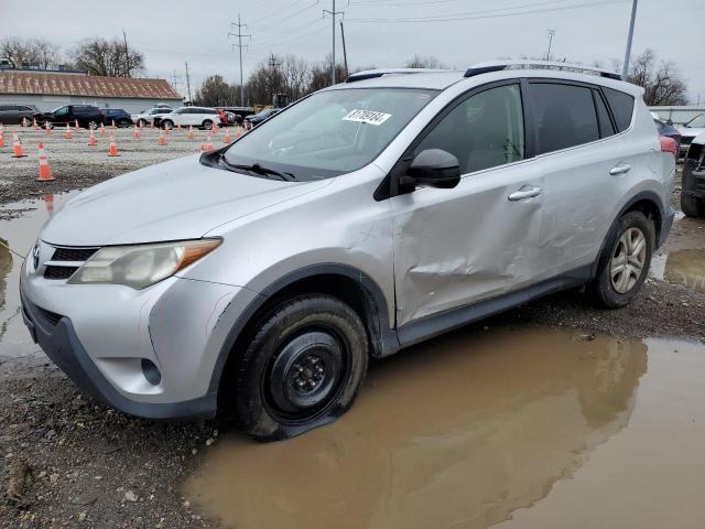 toyota rav4 le 2013 jtmbfrev0dd001115