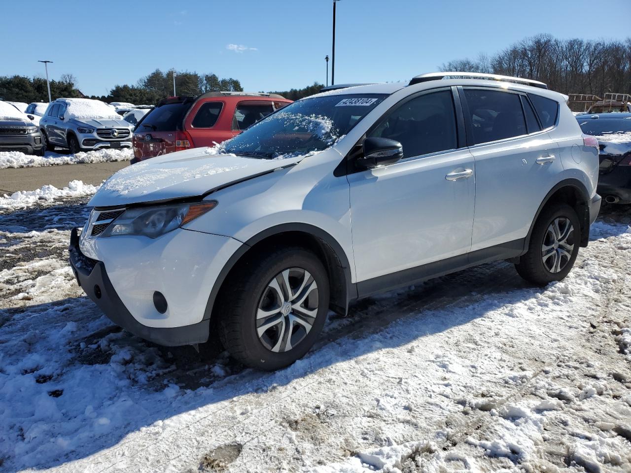 toyota rav 4 2013 jtmbfrev0dd015760