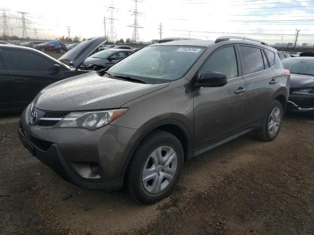 toyota rav4 le 2014 jtmbfrev0ed095224