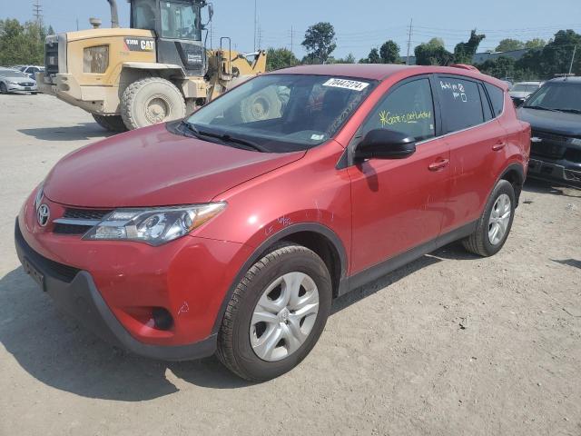 toyota rav4 le 2015 jtmbfrev0fj021286