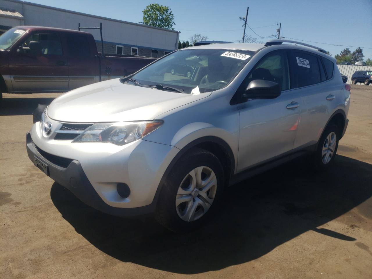 toyota rav 4 2015 jtmbfrev0fj035463