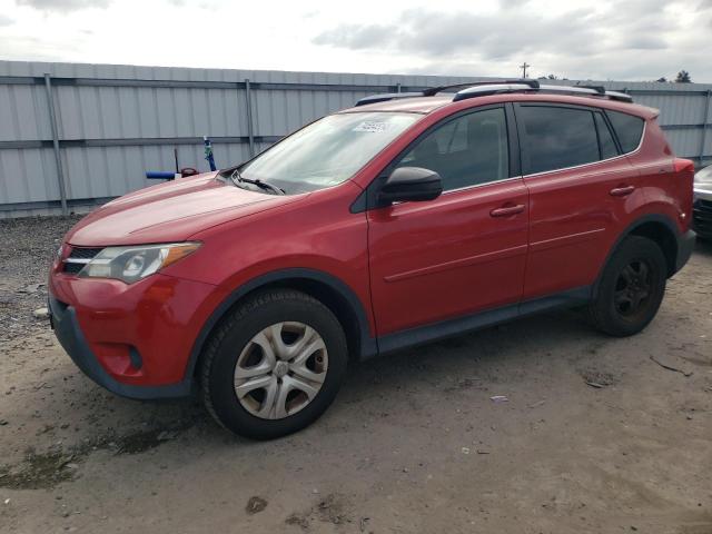 toyota rav4 le 2015 jtmbfrev0fj040873