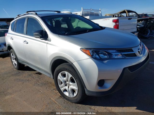 toyota rav4 2015 jtmbfrev0fj049492