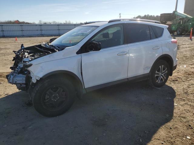 toyota rav4 le 2016 jtmbfrev0gj060946