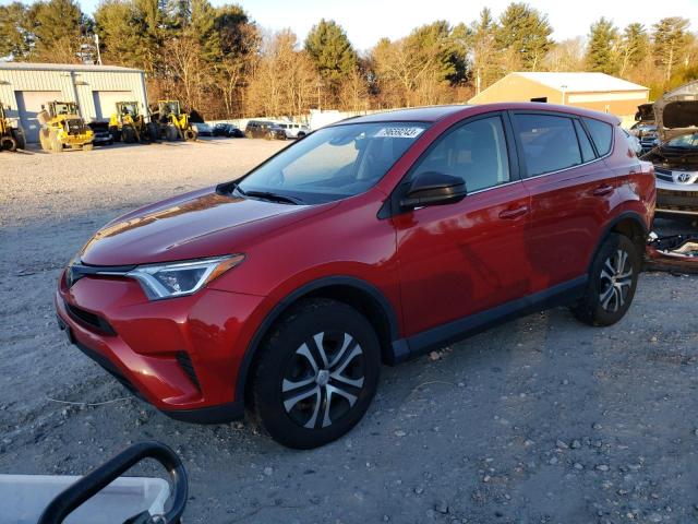 toyota rav4 2017 jtmbfrev0hj169392