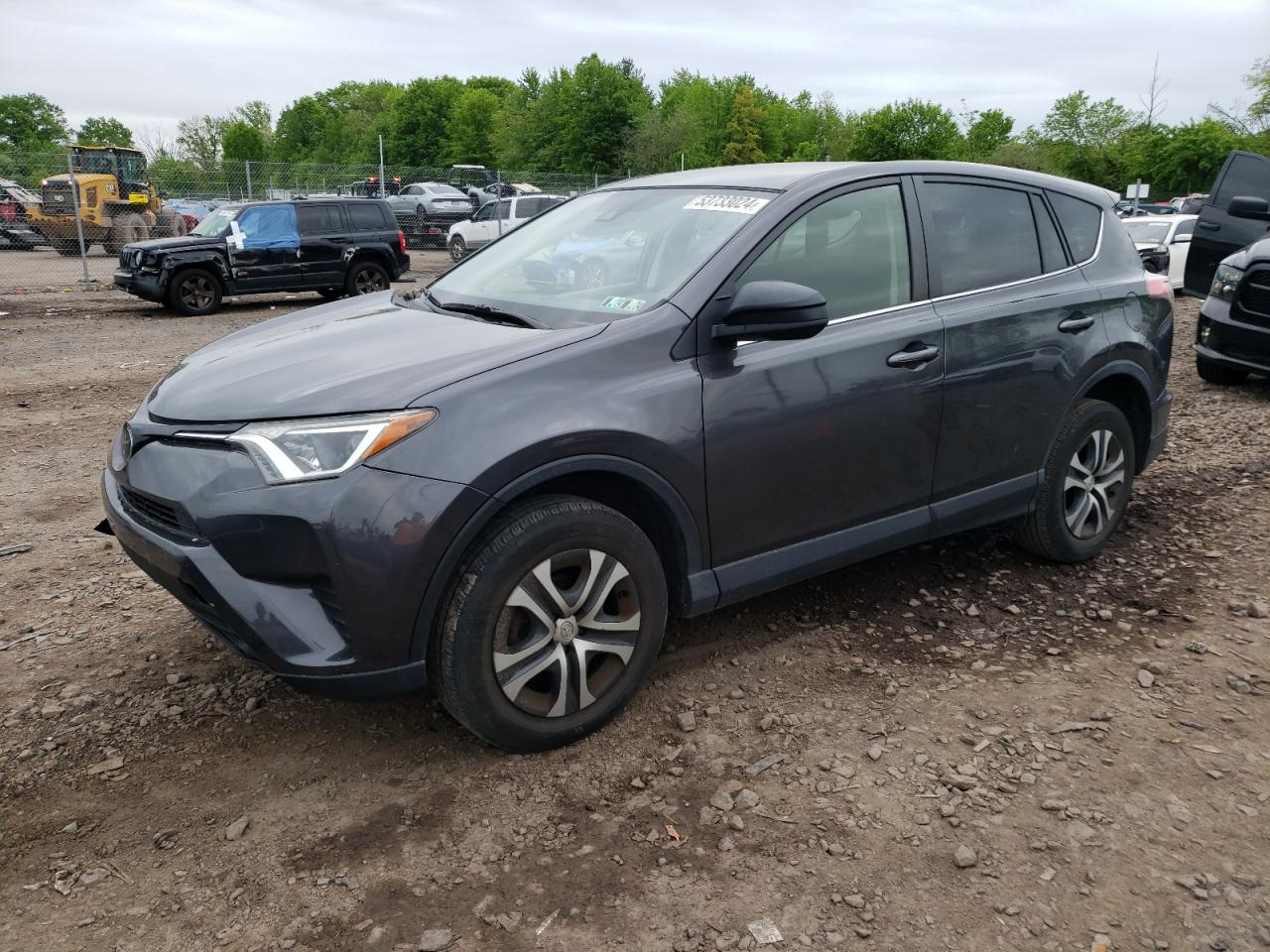 toyota rav 4 2018 jtmbfrev0jj182780