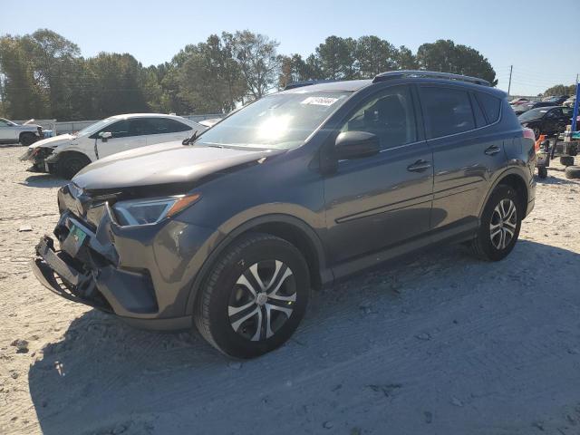 toyota rav4 le 2018 jtmbfrev0jj196999