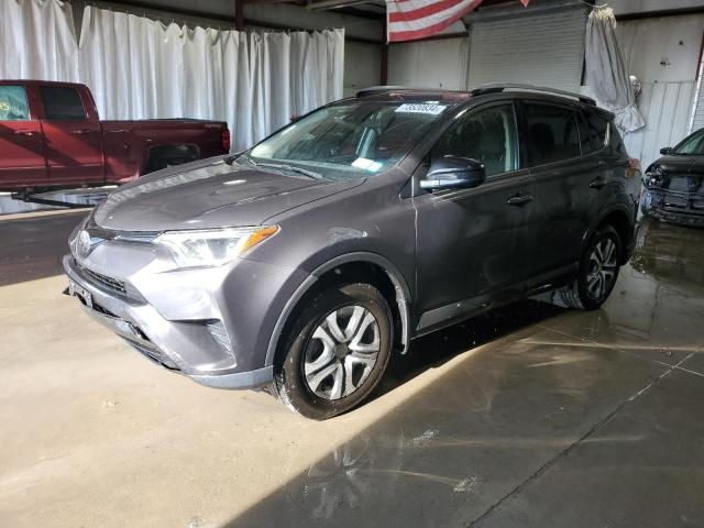 toyota rav4 le 2018 jtmbfrev0jj242833