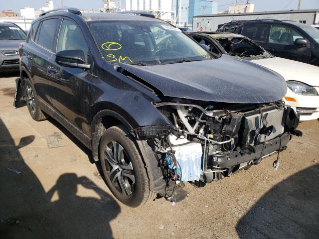 toyota rav4 le 2018 jtmbfrev0jj253105