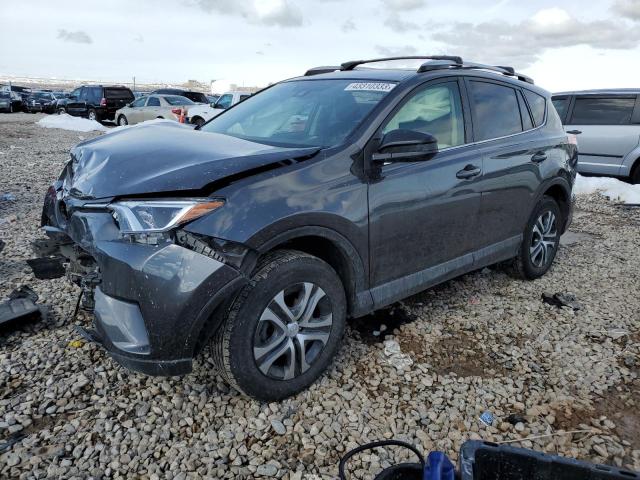 toyota rav4 le 2018 jtmbfrev0jj723424