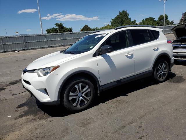 toyota rav4 le 2018 jtmbfrev0jj732981