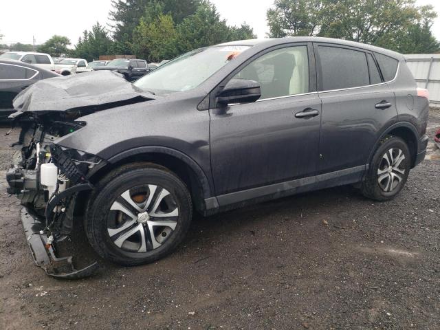 toyota rav4 le 2018 jtmbfrev0jj733242