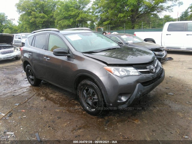 toyota rav4 2013 jtmbfrev1d5001389