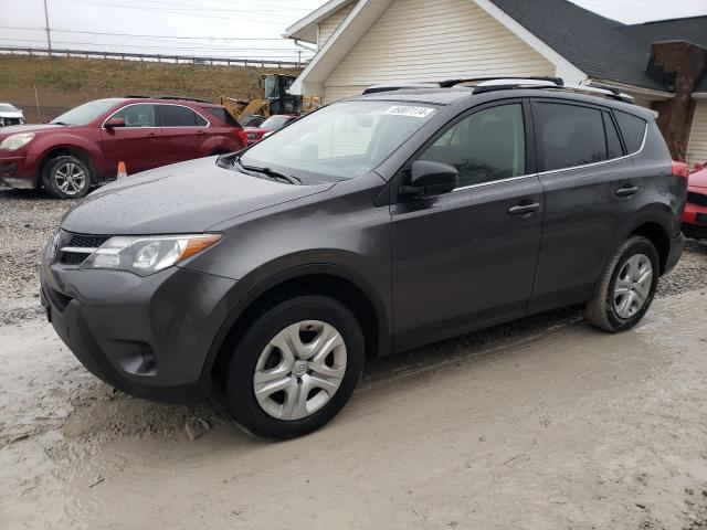 toyota rav4 le 2014 jtmbfrev1e5030408