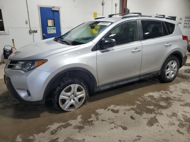 toyota rav4 le 2014 jtmbfrev1ed052995