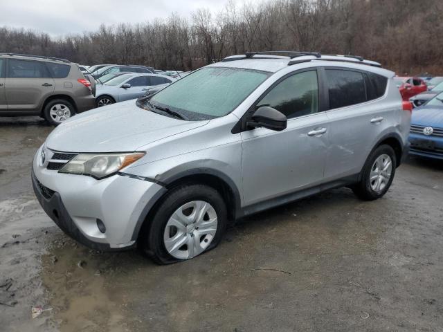 toyota rav4 le 2014 jtmbfrev1ed065150