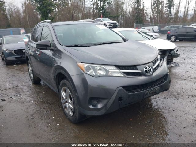 toyota rav4 2014 jtmbfrev1ed092526