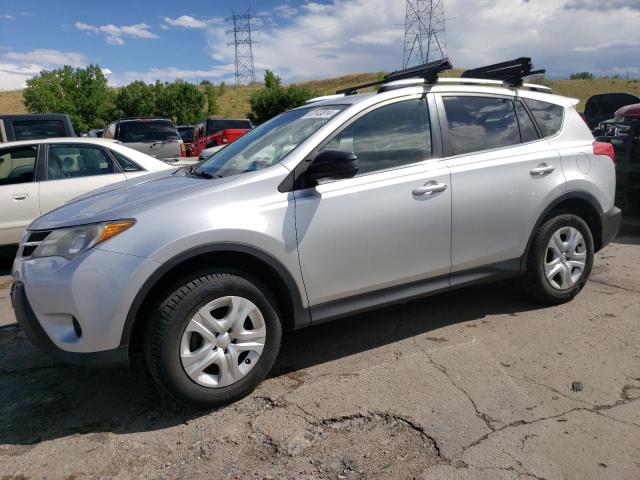 toyota rav4 le 2014 jtmbfrev1ed093093