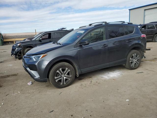 toyota rav4 le 2016 jtmbfrev1gd181614