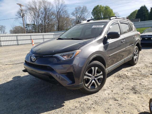 toyota rav4 le 2016 jtmbfrev1gj068232