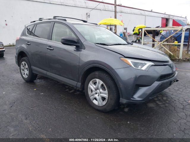 toyota rav4 2017 jtmbfrev1hj108827