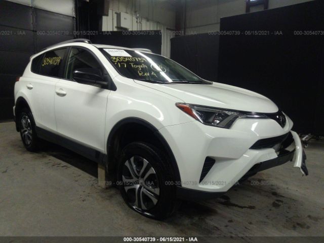 toyota rav4 2017 jtmbfrev1hj701006