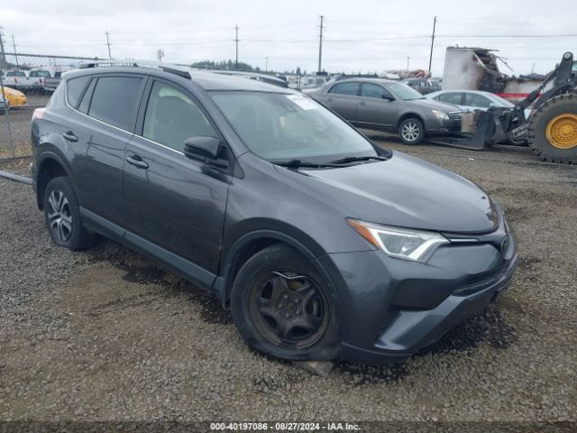 toyota rav4 2017 jtmbfrev1hj714189