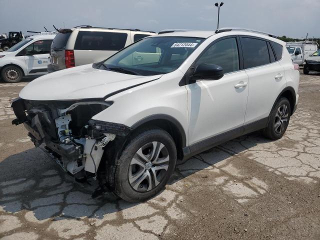 toyota rav4 le 2018 jtmbfrev1jj226561