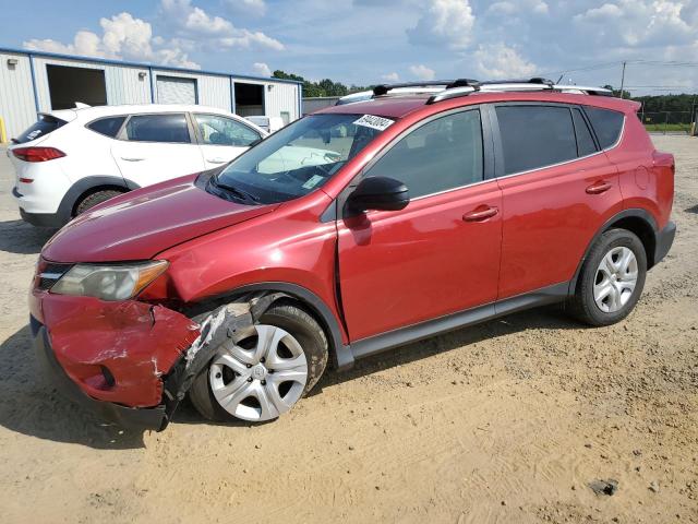 toyota rav4 le 2014 jtmbfrev2ed066789