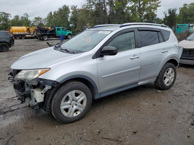 toyota rav4 le 2014 jtmbfrev2ed093362