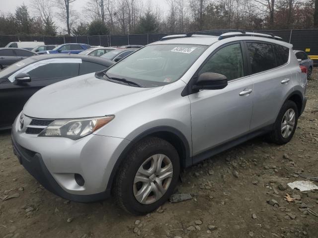 toyota rav4 le 2015 jtmbfrev2fd150614