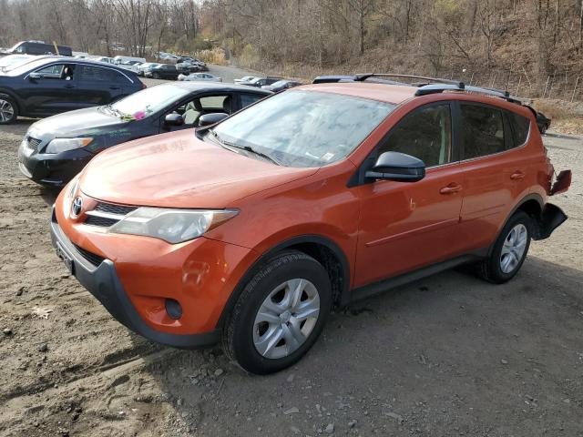 toyota rav4 le 2015 jtmbfrev2fd153674