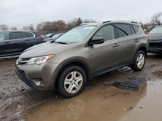 toyota rav4 le 2015 jtmbfrev2fd155411